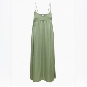 Aritzia Lover Midi Dress